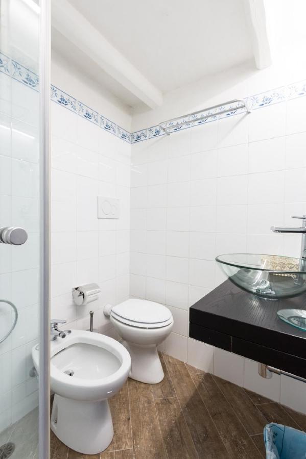 Sunny Navona Square Apartamento *