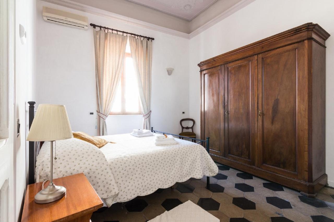 Apartamento Sunny Navona Square