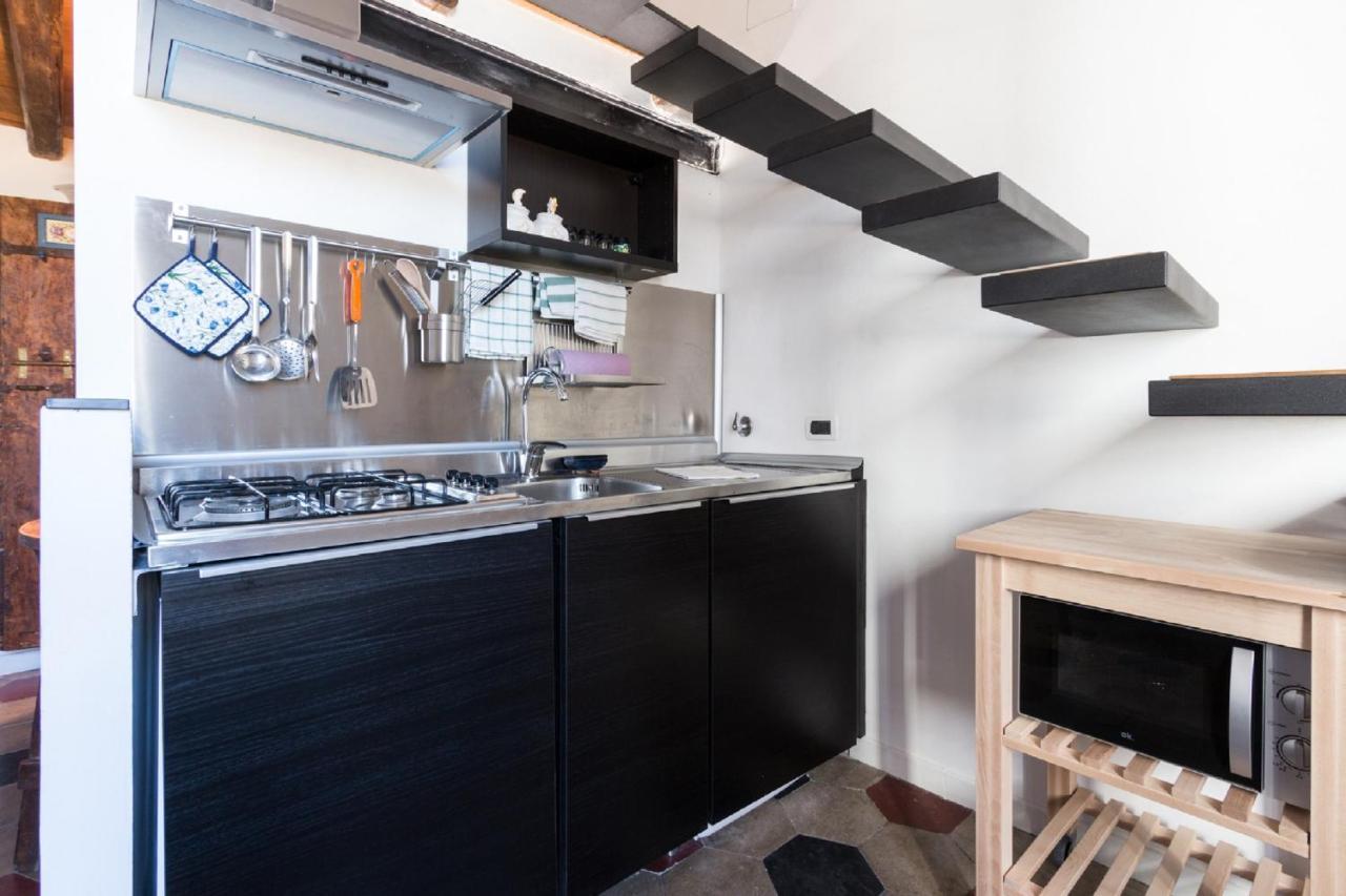 Apartamento Sunny Navona Square Roma